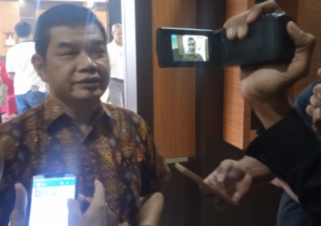 Bupati Bartim Akan Lantik Kades Hasil Pilkades Serentak pada 16 Agustus Bupati Bartim Akan Lantik Kades Hasil Pilkades Serentak pada 16 Agustus