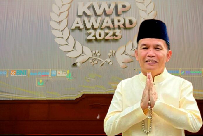 Agustiar Sabran