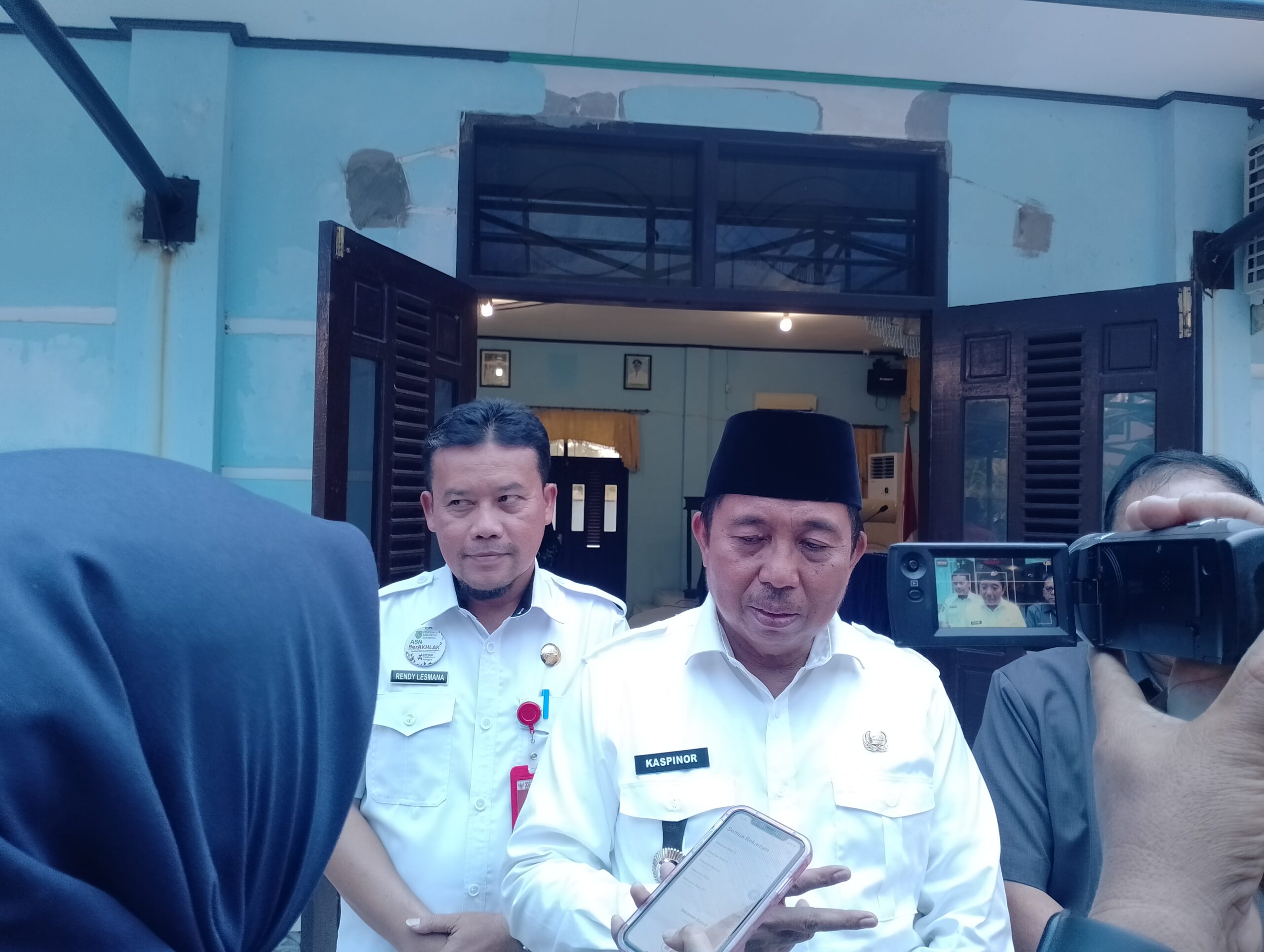 Kemajuan Zaman Jangan Sampai Menggerus Adat dan Budaya Lokal