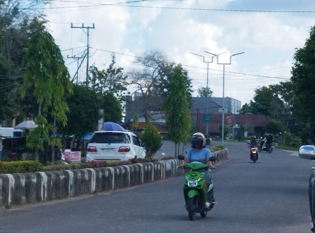 Knalpot Brong Masih Jadi Keluhan Utama Masyarakat di Lamandau