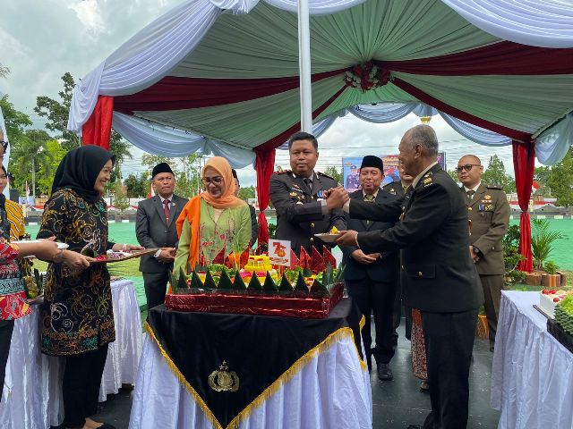 Kapolres Sukamara Harapkan Pelaksanaan Pilkada Serentak Berjalan Aman dan Damai