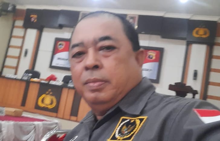 Dua Nama Senior Lainnya Juga Dianggap Layak Jadi Sekda Kotim