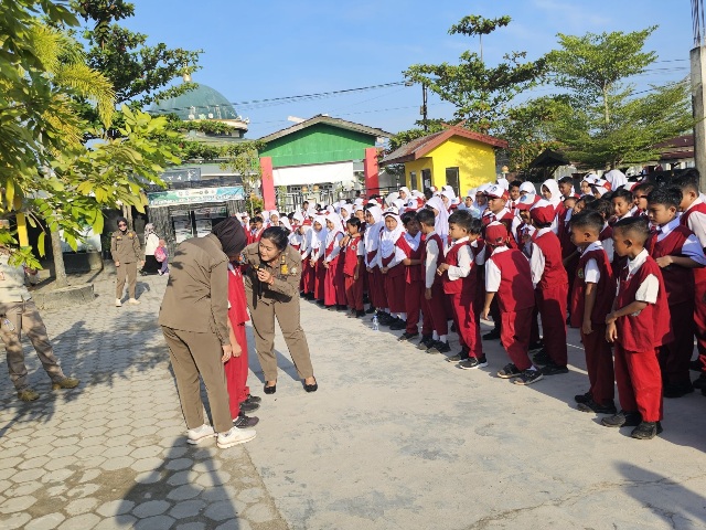 MPLS SDN 4 Ketapang dengan Pacar Genit Hadirkan Edukasi Menarik untuk Cegah Kenakalan Remaja