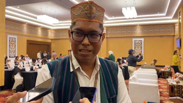 Pengamat Budaya dan Sejarah Turut Soroti Pembongkaran Eks Gedung KONI Kalteng