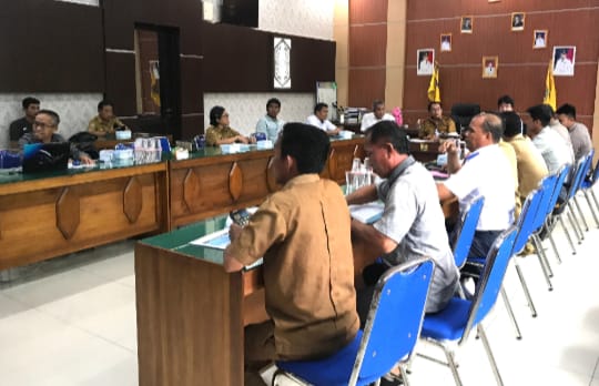 Perbaikan Jalan Nasional Kasongan Dimulai, Lalu Lintas Diatur Sistem Buka-Tutup Perbaikan Jalan Nasional Kasongan Dimulai, Lalu Lintas Diatur Sistem Buka-Tutup