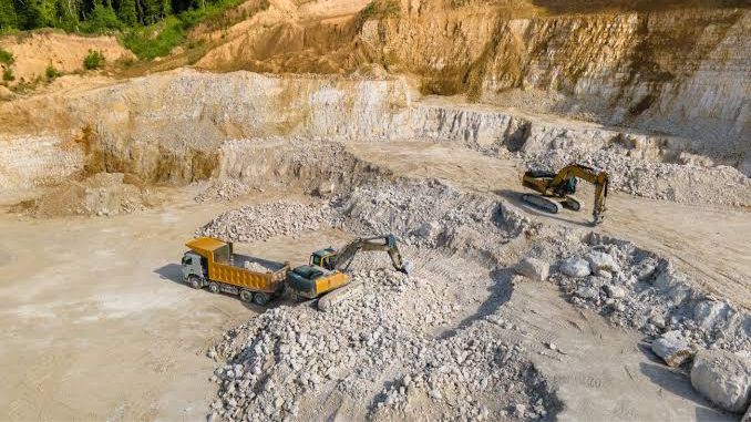 Pendapatan MBLB Kalteng Baru 0,51 Persen, Butuh Sinergi Kabupaten/Kota Pendapatan MBLB Kalteng Baru 0,51 Persen, Butuh Sinergi Kabupaten/Kota