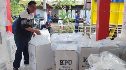 Belajar dari PSU Pertama, Pemprov Kalteng Wanti-wanti PSU Barut Belajar dari PSU Pertama, Pemprov Kalteng Wanti-wanti PSU Barut